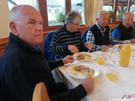 Srečanje prostovoljcev Varna pot v šolo (4)